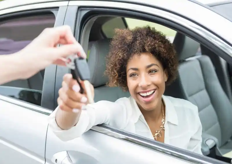 auto leasen Daarle